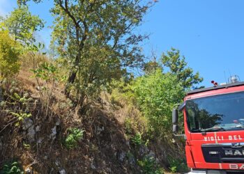Amianto a Sala Consilina. Intense operazioni di bonifica di Comune e Polizia locale