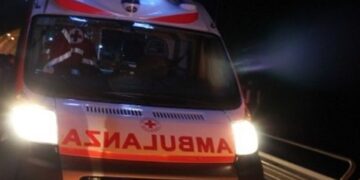 Eboli, morto uno dei due giovani extracomunitari investiti sulla SS19