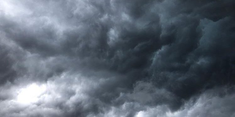 Maltempo in Campania. La Regione ha chiesto lo stato di emergenza
