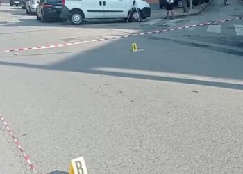 Salerno. Sparatoria di Mariconda: si costituisce uno dei responsabili