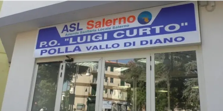 “Il reparto di Urologia di Polla ha posto fine al mio calvario: è un’eccellenza”