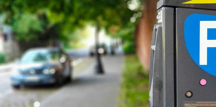 Tornano i parcheggi a pagamento a Sala Consilina. Saranno attivi dal 2 settembre