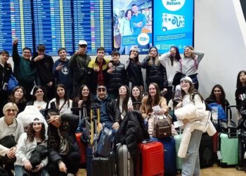 Giovani, cultura e viaggio: prosegue il gemellaggio tra Polla e Francia