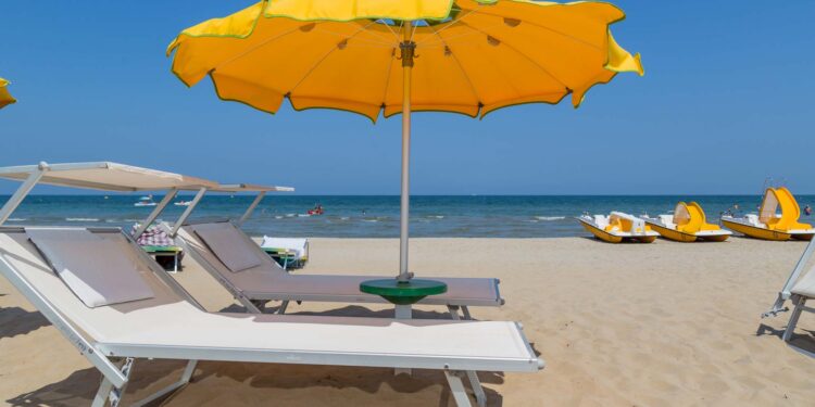 Dissequestrato l’arenile attrezzato ad Ascea Marina