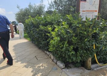 Tragedia di Padula, la vita di Vincenzo spezzata a 13 anni da un destino ingiusto