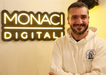 Monaci Digitali: corsi di formazione gratuiti per giovani e lavoratori. Un’opportunità per rimanere e crescere nel proprio territorio