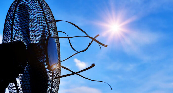 Allerta “Ondate di Calore” da domani a lunedì 12 agosto