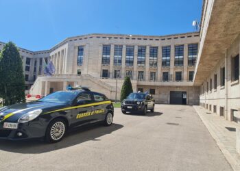 Frode per 80 milioni di euro: nei guai 11 persone di Latina e della provincia di Salerno