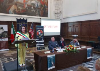 “Premio Internazionale Joe Petrosino”: un tributo ai paladini della legalità