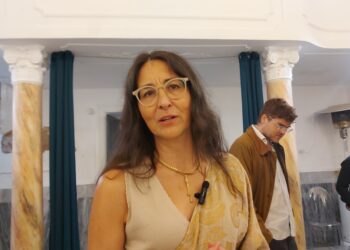 La Madonna nei paesaggi sacri del Cilento. La Mostra di Melinda Borysevicz a Padula