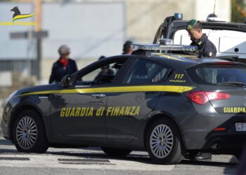 Frode per 80 milioni di euro: nei guai 11 persone di Latina e della provincia di Salerno