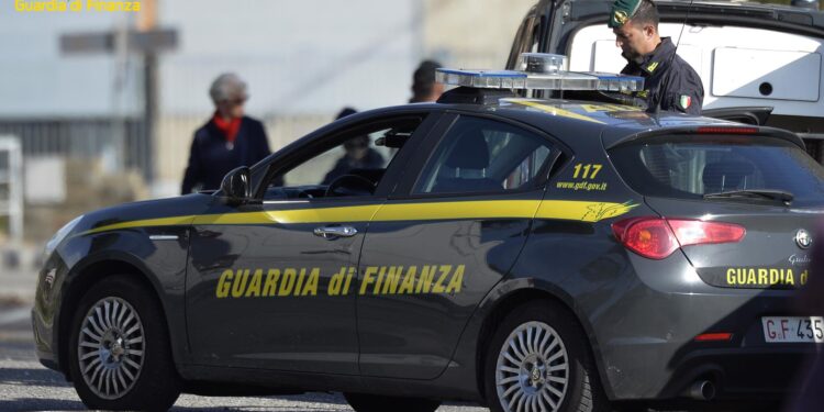 Frode per 80 milioni di euro: nei guai 11 persone di Latina e della provincia di Salerno