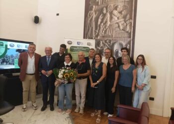 “Città Museo Roscigno Vecchia: un futuro possibile nell’ottica della Convenzione di Faro”