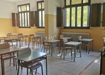 Sala Consilina, posticipate al 16 settembre l’apertura delle scuole primarie e dell’infanzia di Via Matteotti e Sant’Antonio