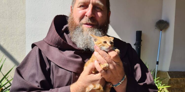 Tutto pronto a Padula per i festeggiamenti in onore di San Francesco d’Assisi, patrono d’Italia e “fratello” degli animali