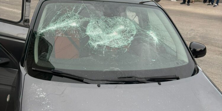 Aggressione ai tifosi del Costa d’Amalfi in trasferta a Palma Campana