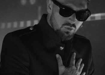 Al lounge bar Alibi Room a Sala Consilina, il 21 settembre, Marco Calone in concerto: “Vi aspetto numerosi”