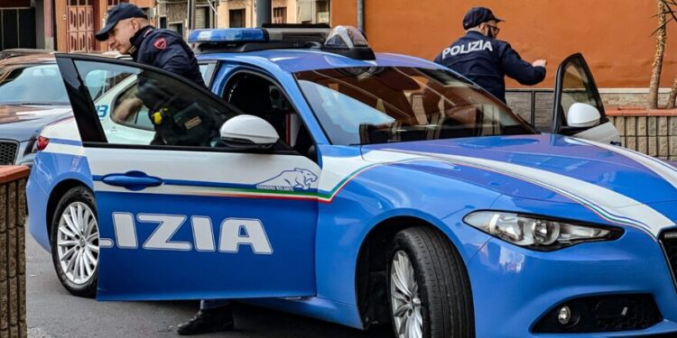 Truffatore napoletano deruba un’anziana a Cagliari e nasconde la refurtiva nella cioccolata spalmabile