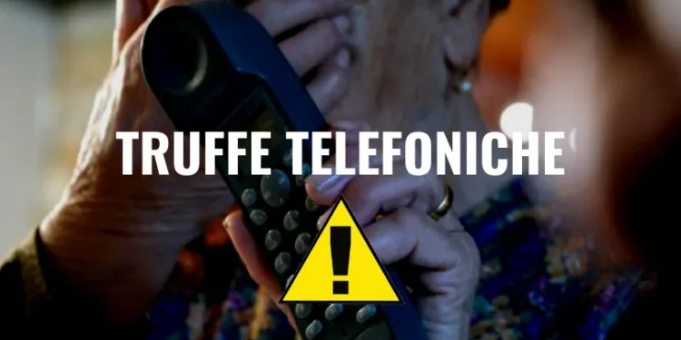 Truffe telefoniche nel Vallo di Diano, due episodi in 24 ore a Sassano (colpo da 7mila euro) e Polla