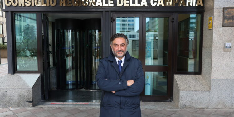 Approvata la mozione di Matera per la valorizzazione del patrimonio religioso campano per il Giubileo