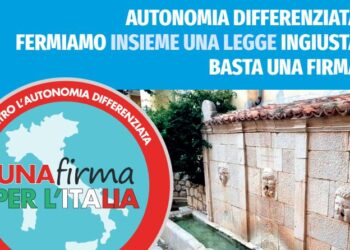 A Monte San Giacomo l’incontro della UILP Campania contro l’autonomia differenziata