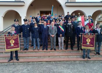 A 32 anni dalla sua morte la Polizia di Stato ricorda l’Agente Scelto Alfonso Passannante