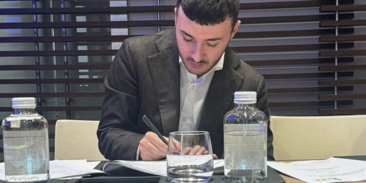 Apre il Consolato della Repubblica Democratica del Congo a Napoli