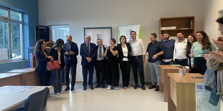 Autismo e Dsa: apre a Sant’Arsenio “Spazio Indaco”