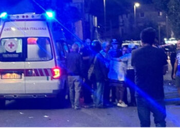 Maiori: scontro tra ciclomotore e moto, perde la vita ex assessore di Cetara