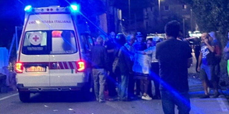 Maiori: scontro tra ciclomotore e moto, perde la vita ex assessore di Cetara