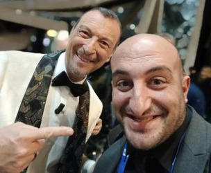 Da Laurino al mondo dello spettacolo. Gianfranco Bruno “l’artigiano dell’allegria”