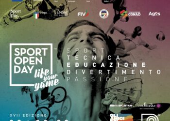 Torna “Sport Open Day”: appuntamento nel fine settimana a Marina di Eboli