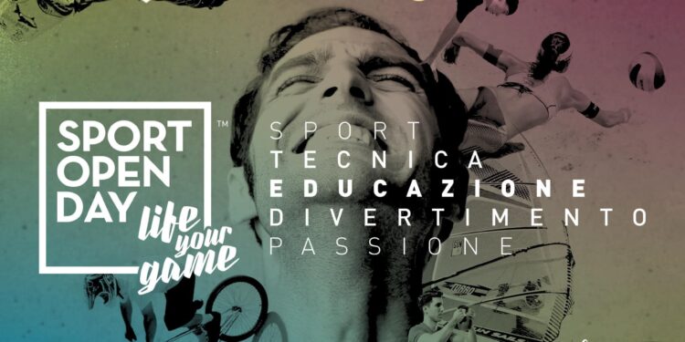 Torna “Sport Open Day”: appuntamento nel fine settimana a Marina di Eboli