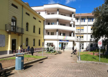 Grave carenza di personale all’Ospedale di Polla. La Fials  : “A rischio diritto alla salute”
