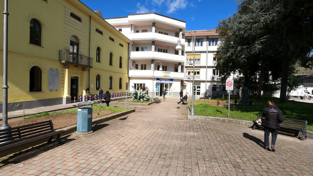 Grave carenza di personale all’Ospedale di Polla. La Fials : “A rischio diritto alla salute”