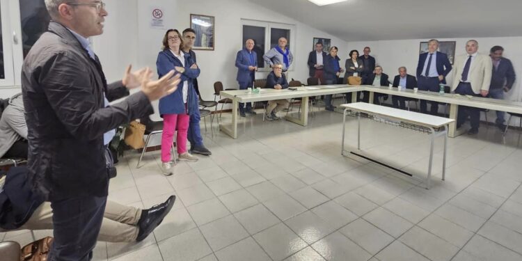 Incontro sull’ospedale di Polla. La FP CGIL: “Ascoltata con grande interesse la nostra posizione”