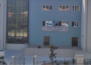 Tutto pronto per l’inaugurazione della nuova scuola di Buonabitacolo. Mercoledì la prima campanella