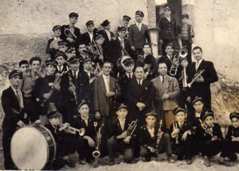 La tradizione bandistica sassanese entra a far parte del Patrimonio Culturale Campano