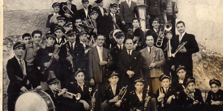 La tradizione bandistica sassanese entra a far parte del Patrimonio Culturale Campano