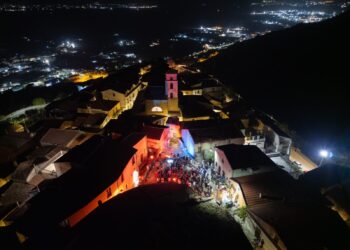 Atena Lucana: si chiude il macro evento “Tara Tara Zum”