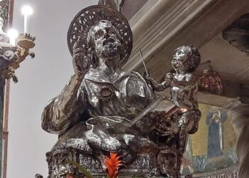 San Matteo a Salerno tra fede e tradizione culinaria