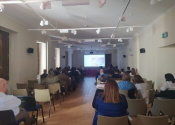 A Teggiano il primo incontro di Ortotrauma del Vallo di Diano