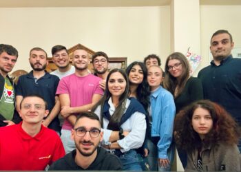 A Teggiano si è insediato il nuovo Forum dei Giovani