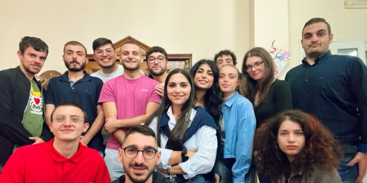 A Teggiano si è insediato il nuovo Forum dei Giovani