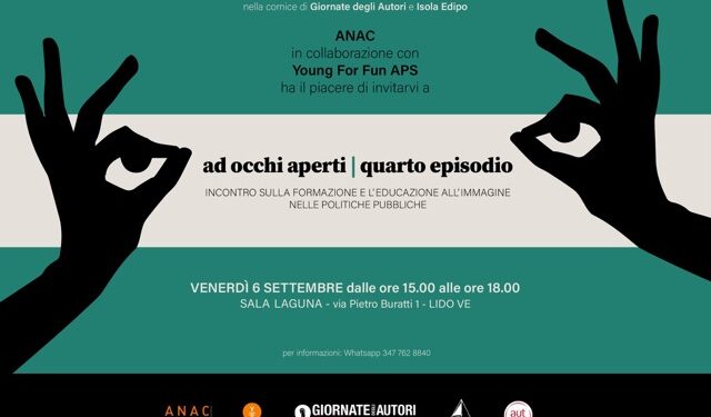 La Basilicata sbarca al Lido di Venezia con i cortometraggi di due scuole potentine