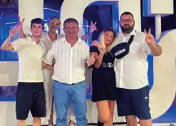 Bus turistico si ribalta in Egitto, ferite tre persone di Albanella