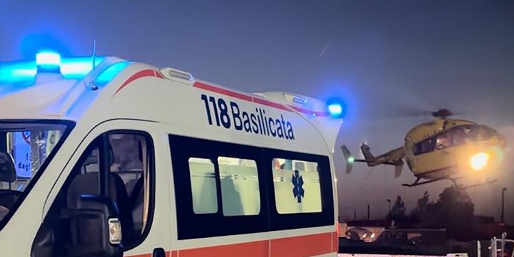 La FIALS Potenza chiede interventi urgenti per migliorare il servizio del 118 in Basilicata