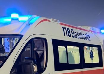 La FIALS Potenza chiede interventi urgenti per migliorare il servizio del 118 in Basilicata