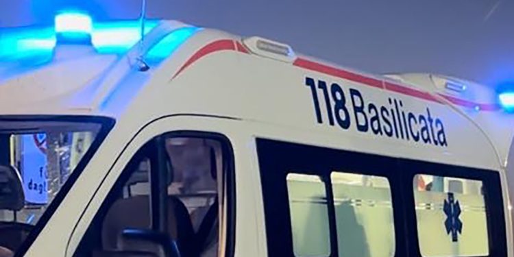 La FIALS Potenza chiede interventi urgenti per migliorare il servizio del 118 in Basilicata
