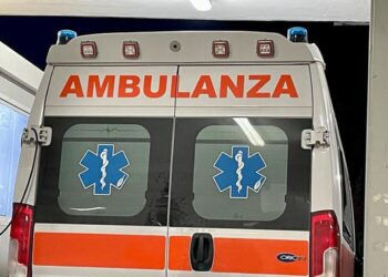 Tragedia a Valva: perde la vita un 32enne in un incidente stradale